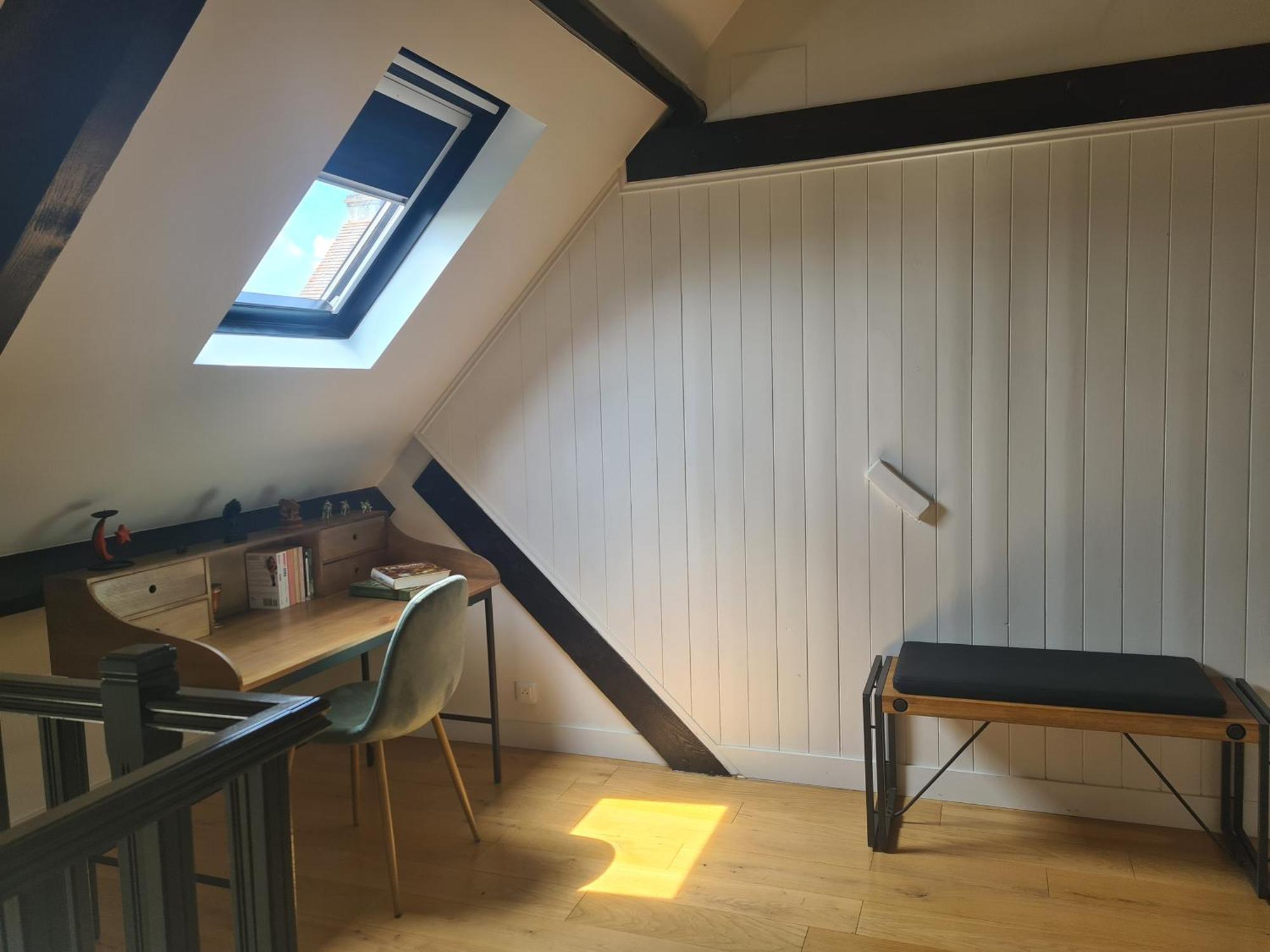 Le Perray-en-Yvelines Chambre Au Calme Et Une Chambre Supplementaire A Partir De La 3Eme Personne מראה חיצוני תמונה