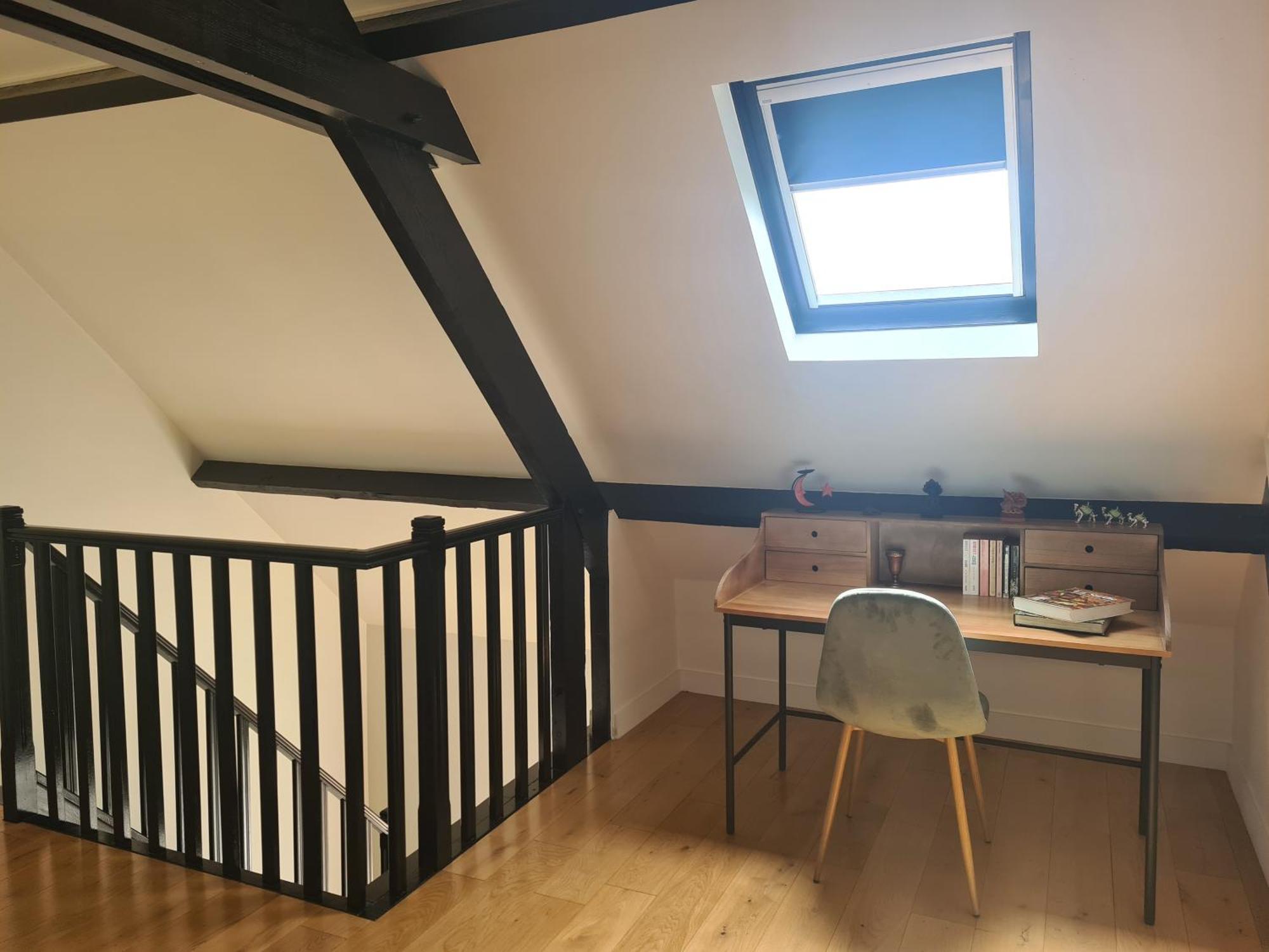 Le Perray-en-Yvelines Chambre Au Calme Et Une Chambre Supplementaire A Partir De La 3Eme Personne מראה חיצוני תמונה