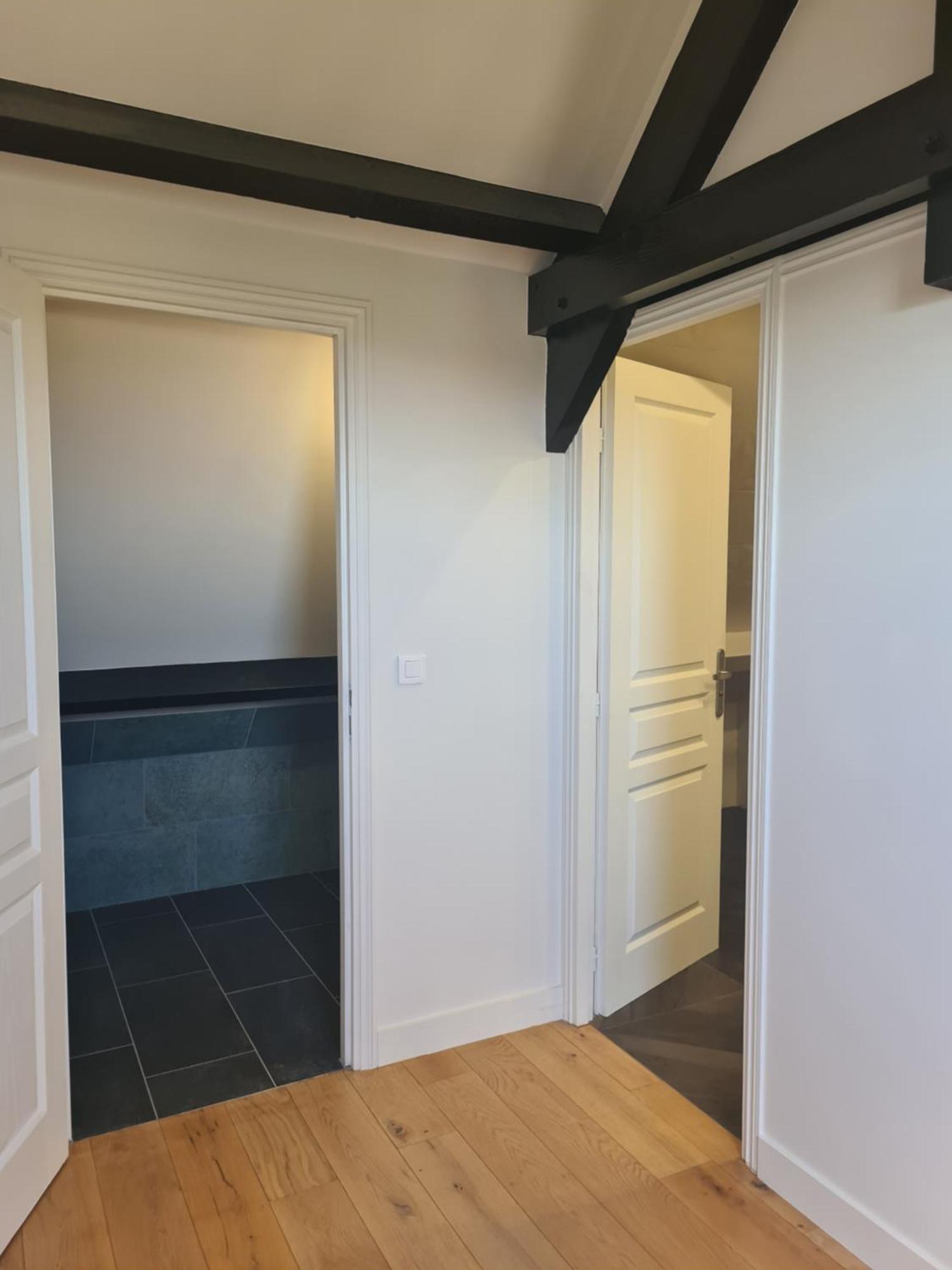 Le Perray-en-Yvelines Chambre Au Calme Et Une Chambre Supplementaire A Partir De La 3Eme Personne מראה חיצוני תמונה