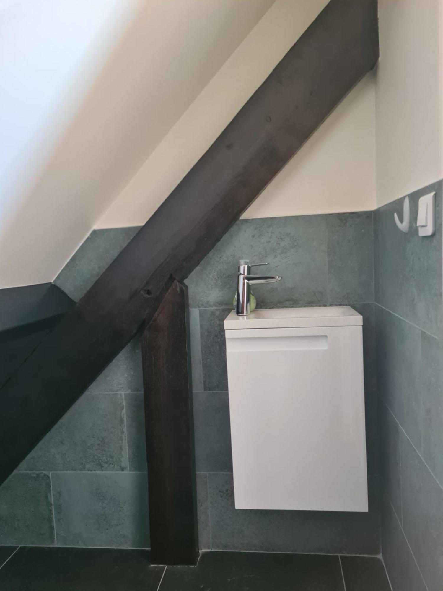 Le Perray-en-Yvelines Chambre Au Calme Et Une Chambre Supplementaire A Partir De La 3Eme Personne מראה חיצוני תמונה
