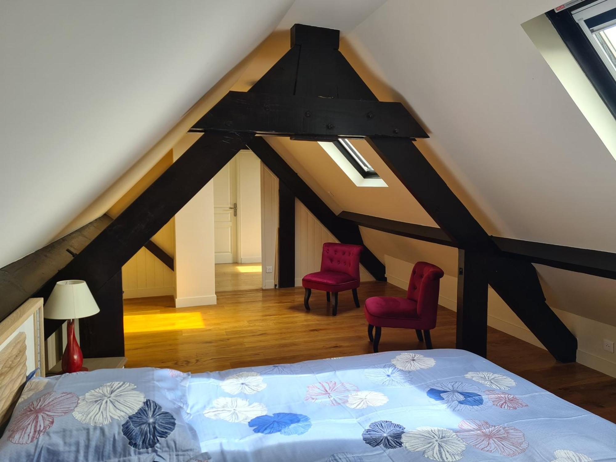 Le Perray-en-Yvelines Chambre Au Calme Et Une Chambre Supplementaire A Partir De La 3Eme Personne מראה חיצוני תמונה