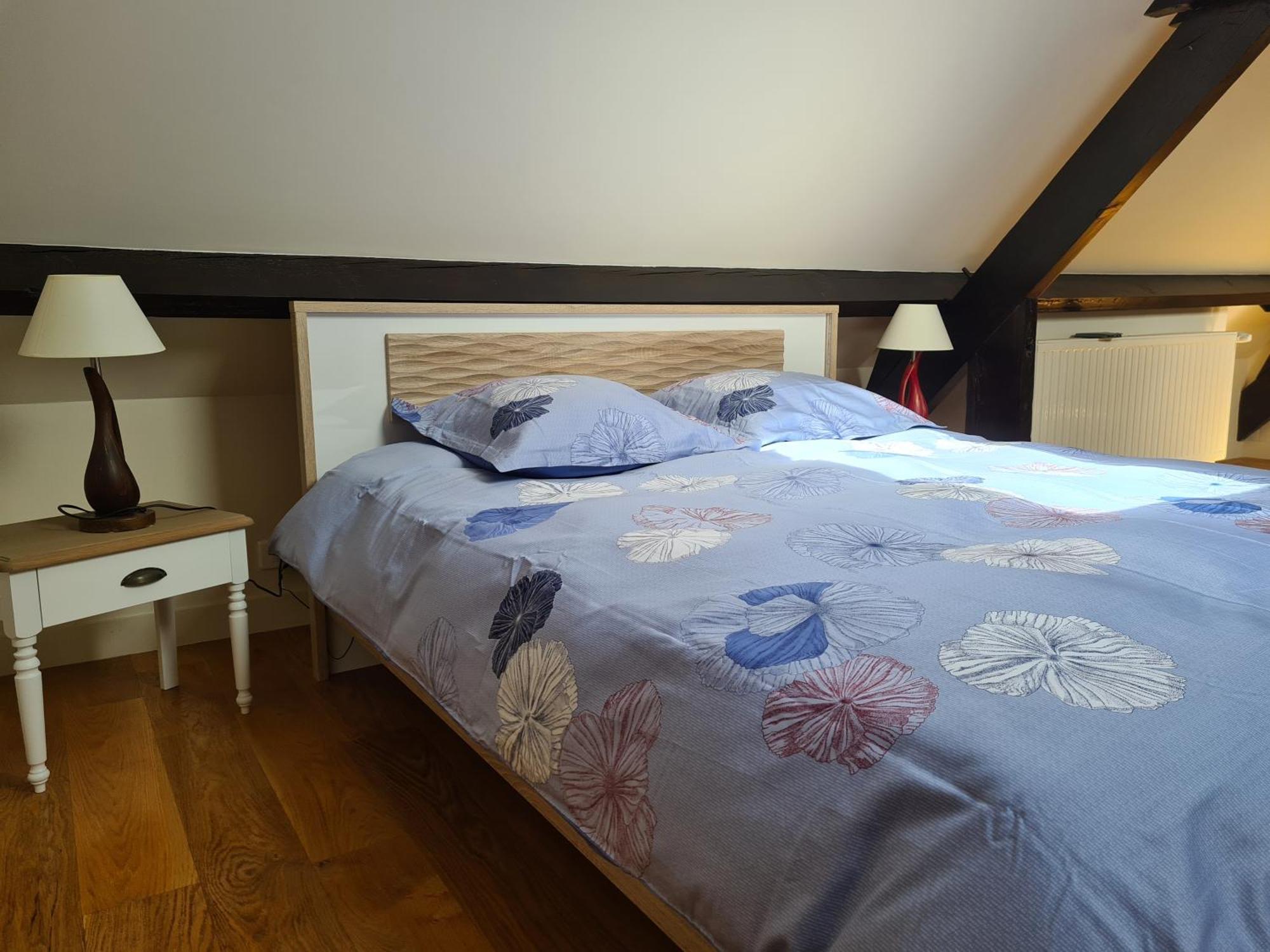 Le Perray-en-Yvelines Chambre Au Calme Et Une Chambre Supplementaire A Partir De La 3Eme Personne מראה חיצוני תמונה